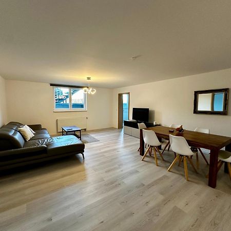 Ferienwohnung Hannah Nahe Freiburg Schallstadt Luaran gambar