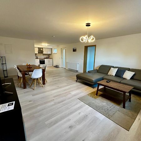 Ferienwohnung Hannah Nahe Freiburg Schallstadt Luaran gambar