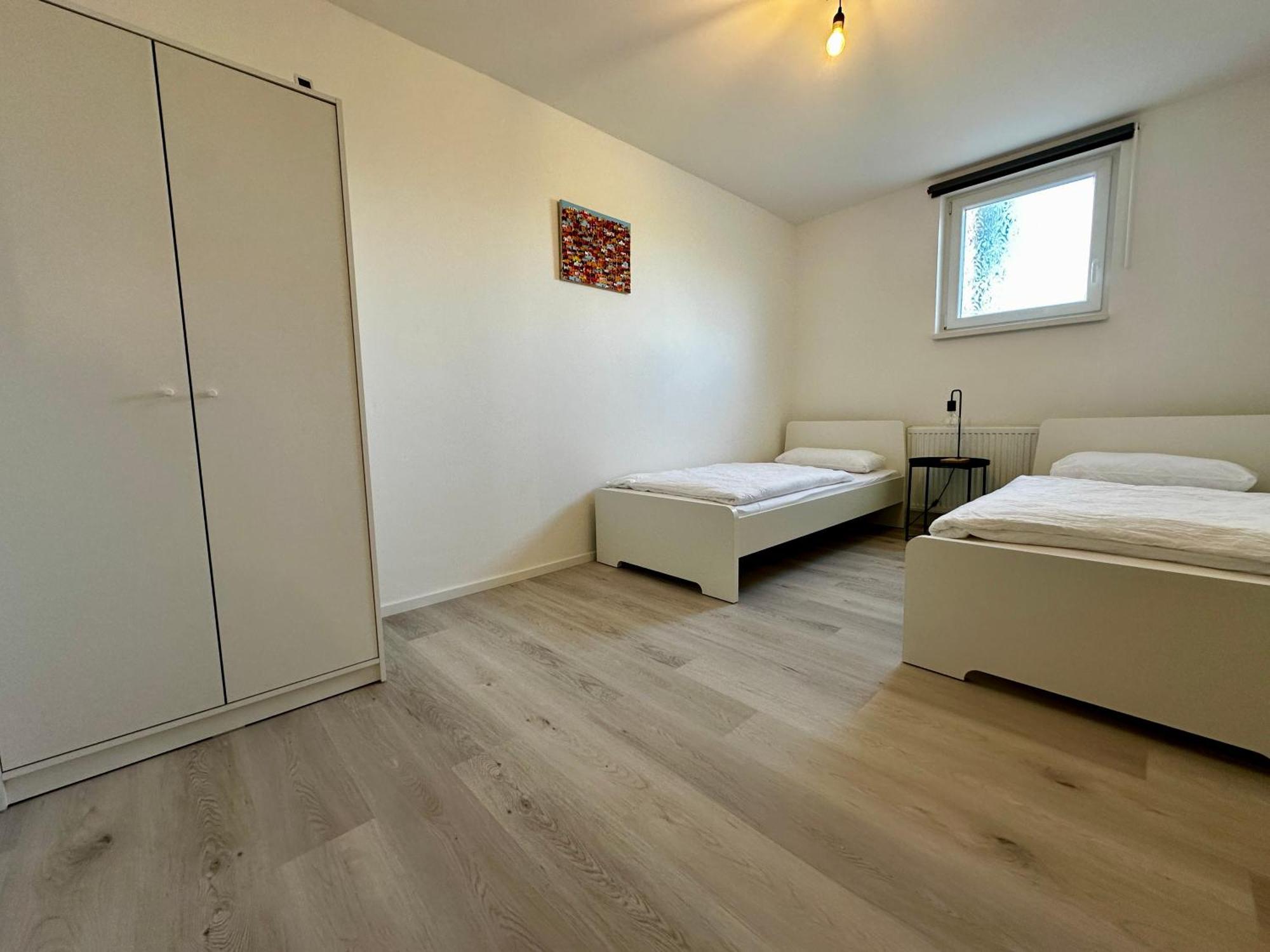 Ferienwohnung Hannah Nahe Freiburg Schallstadt Luaran gambar