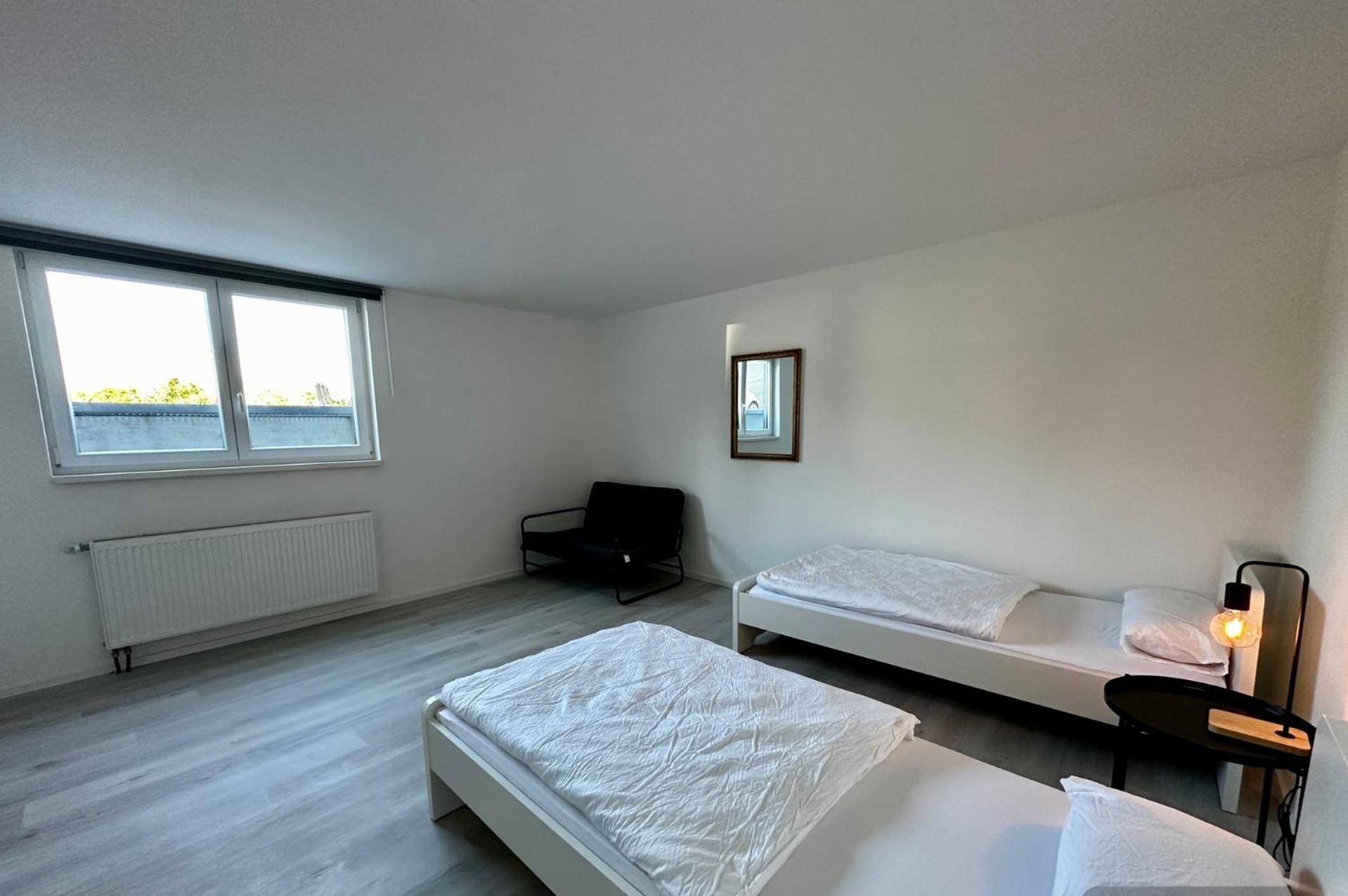 Ferienwohnung Hannah Nahe Freiburg Schallstadt Luaran gambar