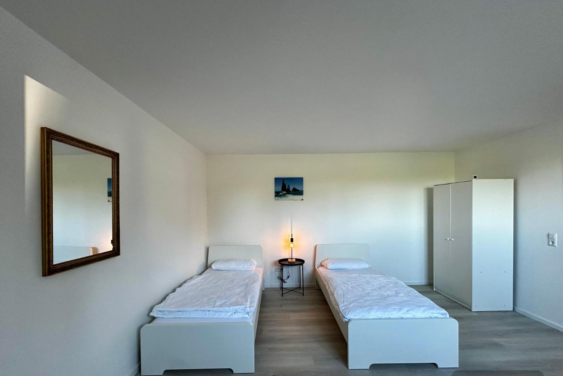 Ferienwohnung Hannah Nahe Freiburg Schallstadt Luaran gambar