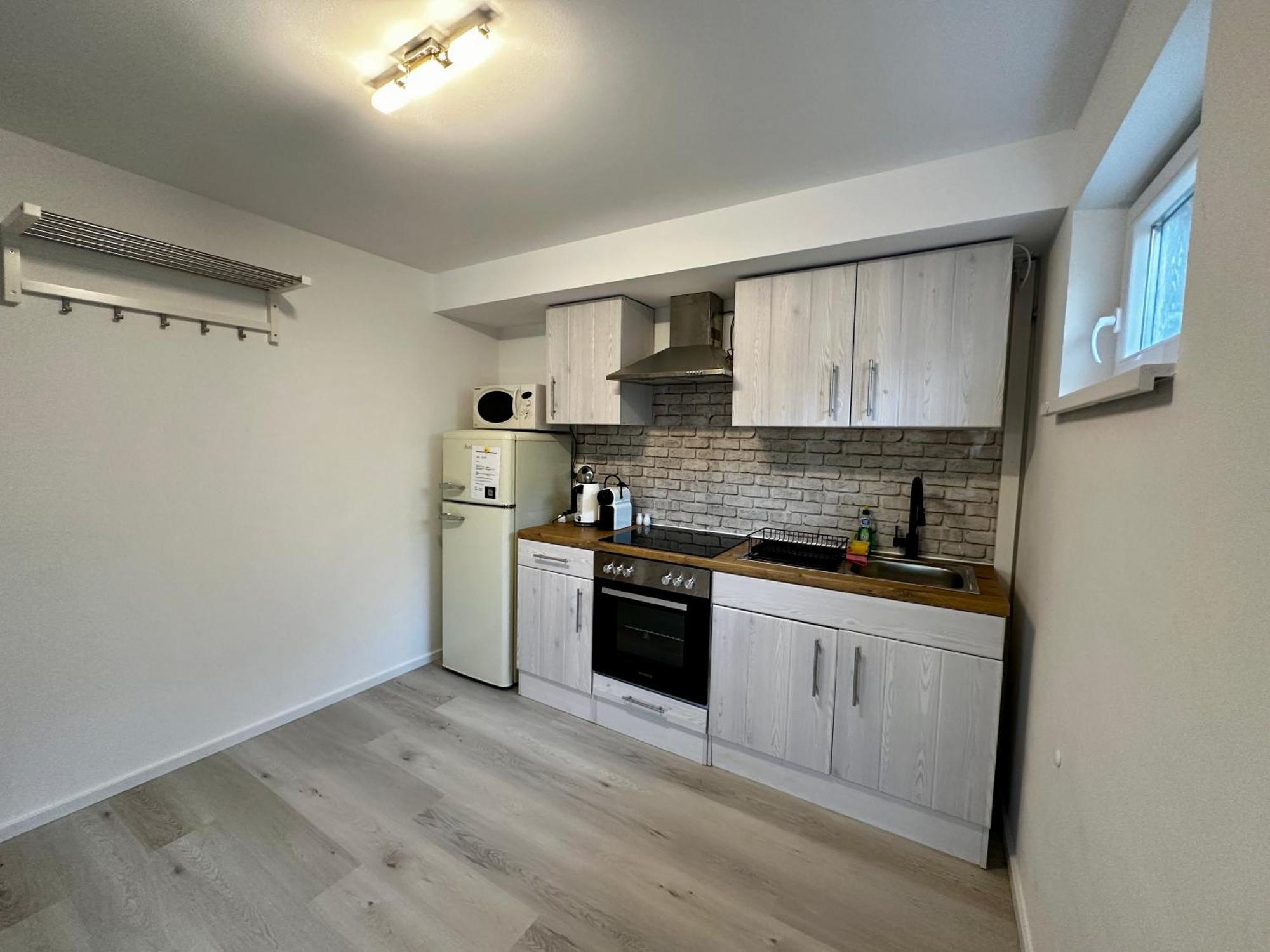 Ferienwohnung Hannah Nahe Freiburg Schallstadt Luaran gambar